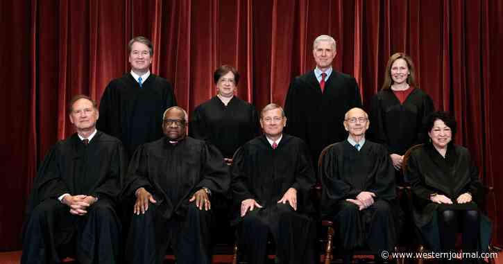 Op-Ed: Take a Closer Look at Justices' Dissent in Dobbs Decision and You'll Be Appalled