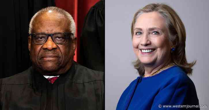 Op-Ed: One Little Lie from Hillary Speaks Volumes About Her