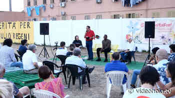 Pomigliano d'Arco, Aboubakar Soumahoro ospite del Rinascita Fest - Videonola