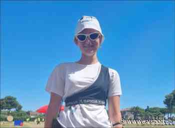 Tiro con l'arco: ad Alpignano arriva un fantastico record italiano per Lucia Elena - SvSport.it