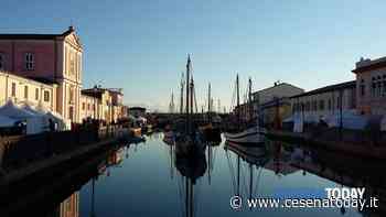 Cesenatico, il servizio del traghetto "Giovanna D'Arco" sospeso per il fine settimana - CesenaToday