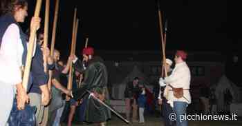 "Matelica 1473", torna la rievocazione storica maceratese: dal tiro con l'arco alla scherma medievale - Picchio News