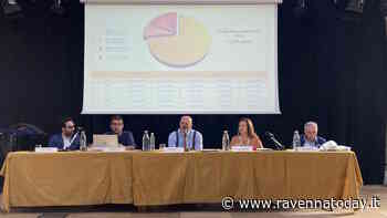 Arco Lavori, approvato un bilancio record: quasi 225 milioni di fatturato - RavennaToday