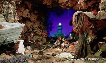 Il presepe? Anche in estate. A Scoglitti l’iniziativa di L’Arco - RagusaOggi