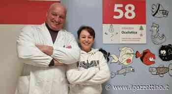 Venezia, freccia nell'occhio durante gli allentamenti con l'arco: Tommaso, 8 anni, rischia di perdere la vista - ilgazzettino.it