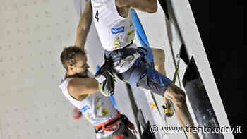 Si avvicina il rock master di Arco: da oggi la scalata online per i biglietti - TrentoToday