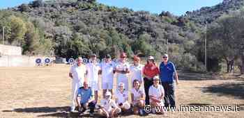 Tiro con l'arco, ecco i risultati della gara 70–60–50 round (foto) - ImperiaNews.it
