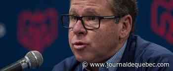 Alouettes: une solution temporaire et... nécessaire