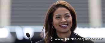 Une première femme noire nommée présidente dans la NFL