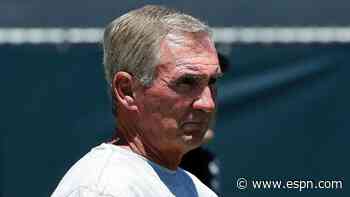 Shanahan, Holmgren among HOF semifinalists