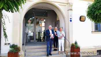 Pflegestützpunkt nimmt im Juli Beratung in Ebern wieder auf - Main-Post