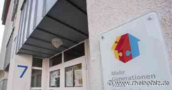 100 Jahre Caritas-Zentrum Kaiserslautern: Niemand muss ohne Beratung gehen - Kaiserslautern - Rheinpfalz.de