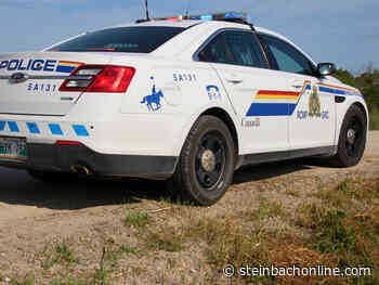 Drugs and stolen property discovered in R.M of Lac du Bonnet - SteinbachOnline.com