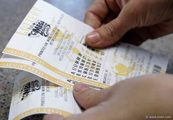 $7.25M winning lottery ticket unclaimed in Texas, but it's nowhere near the largest prize in history