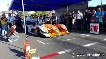 Cronoscalata Giarre Montesalice Milo, motori pronti a rombare. Domani si inizia con le verifiche degli oltre 200 piloti in gara - Etnalife