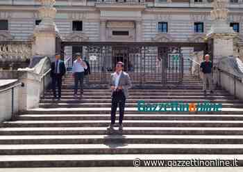 Il Viminale autorizza la stabilizzazione di 30 precari al Comune di Giarre - Gazzettinonline