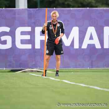 «Große Aufgabe»: DFB-Frauen mit viel Druck gegen Dänemark - radioeuskirchen.de