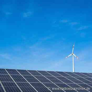 Bundestag beschließt großes Paket zu Ausbau des Ökostroms - radioeuskirchen.de