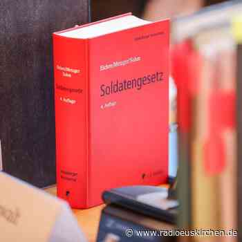 Bundesgericht bestätigt Corona-Impfpflicht für Soldaten - radioeuskirchen.de