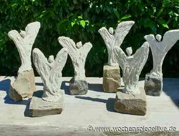 Flutstein-Engel suchen ein Zuhause - Euskirchen - WochenSpiegel