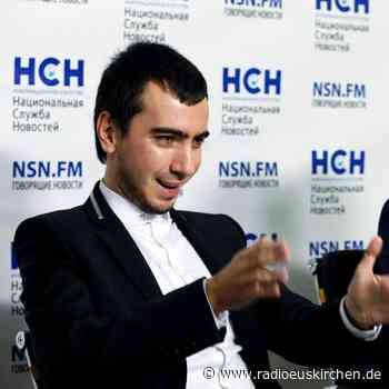 Russische Fake-Anrufer arbeiten für Gazprom-Tochter - radioeuskirchen.de