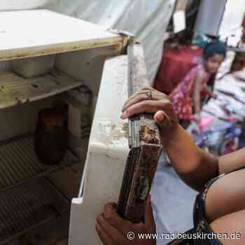 UN: Armut mit Geld für Betroffene lindern - radioeuskirchen.de
