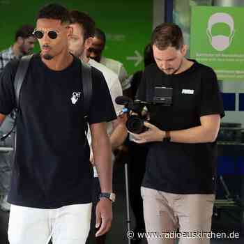 Mit Haaland-Nummer 9: Haller will mit BVB «Großes erreichen» - radioeuskirchen.de