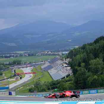 Das muss man zum Großen Preis von Österreich wissen - radioeuskirchen.de