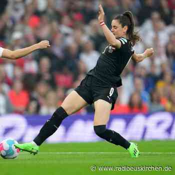 England-Kapitänin Williamson schwärmt von Atmosphäre - radioeuskirchen.de