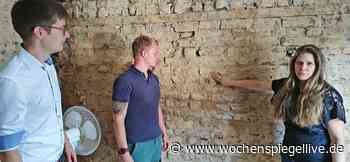 »Die Bewältigung der Flut ist noch nicht vorbei« - Euskirchen - WochenSpiegel