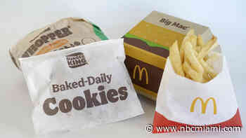 Looking for Work? McDonald's Wants to Hire Thousands in South Florida This Summer