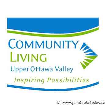 COMMUNITY SPOTLIGHT: Community Living Upper Ottawa Valley Golf Day set for September 23rd - PembrokeToday.ca