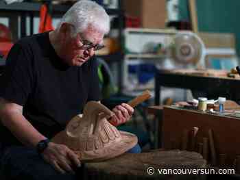 Ottawa urged to crack down on fake West Coast Indigenous art - Vancouver Sun