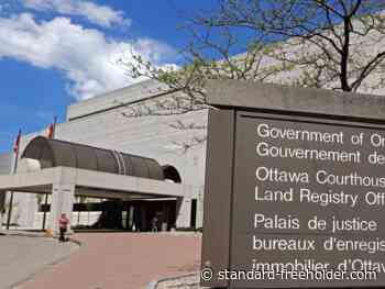 Bonamie pleads guilty to fraud charges in Ottawa court - Cornwall Standard-Freeholder