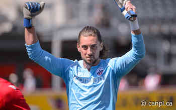 'When pressure's on, character reveals itself': Ingham, Atlético Ottawa itching for top-of-the-table clash with Cavalry - Canadian Premier League