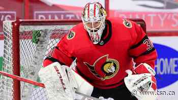 Sens G Murray declines to waive NTC for move to Sabres - TSN