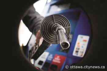Gas prices in Ottawa plunge to lowest in months and another drop expected on July 8 - Ottawa.CityNews.ca