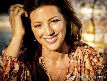 Sarah McLachlan kicking off Bluesfest - Ottawa Citizen