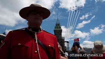 Canada Day: Events happening in Ottawa on July 1 | CTV News - CTV News Ottawa