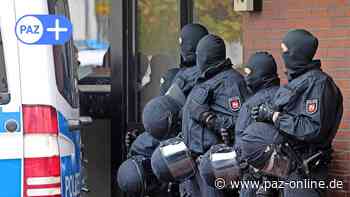 Fahndungserfolg: Diebe sollen auch in Vechelde zugeschlagen haben - Peiner Allgemeine Zeitung - PAZ-online.de