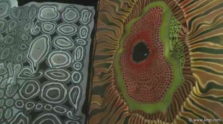 Electric Playhouse launching new exhibit "Microdose"