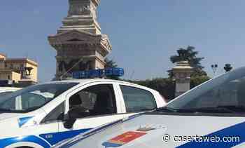 Bando di concorso per il Comando vigili a Santa Maria Capua Vetere: 20 agenti e 6 ufficiali | - CasertaWeb