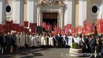 'Festa del Donatore di sangue' a Santa Maria Capua Vetere - CasertaNews