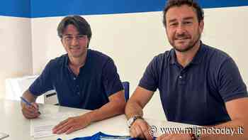 Ufficiale, l'attaccante Gabriel Bianco è un nuovo giocatore della Pro Sesto - MilanoToday.it