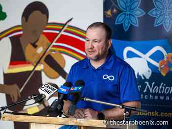 Metis Nation-Saskatchewan invests $3.5M in community-based learning