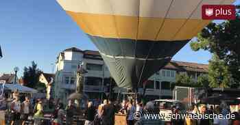 Gewerbeverein Trossingen startet digitalen Veranstaltungskalender - Schwäbische