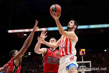 El Valencia Basket iguala la oferta blaugrana por Kalinic - Piratasdelbasket.net