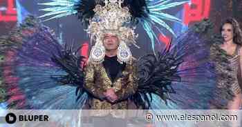‘Sávame MediaFest’ recupera impulso con su noche drag e iguala el dato de la primera gala - EL ESPAÑOL