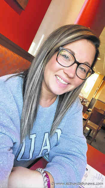 Shift your perspective, change your life - sidneydailynews.com