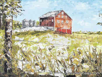 Online auction open for barn bids - sidneydailynews.com